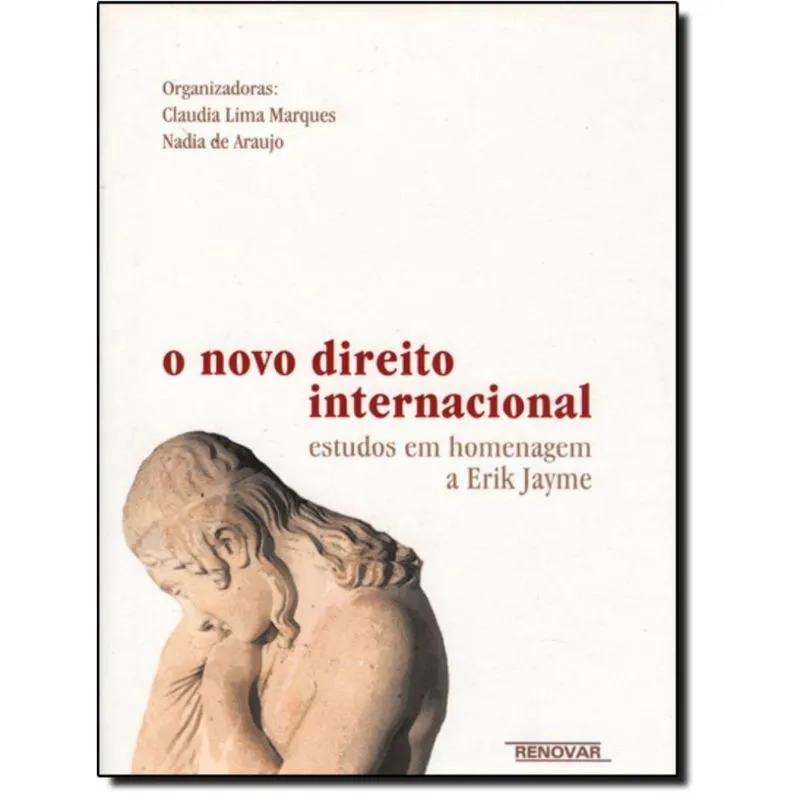 O Novo Direito Internacional