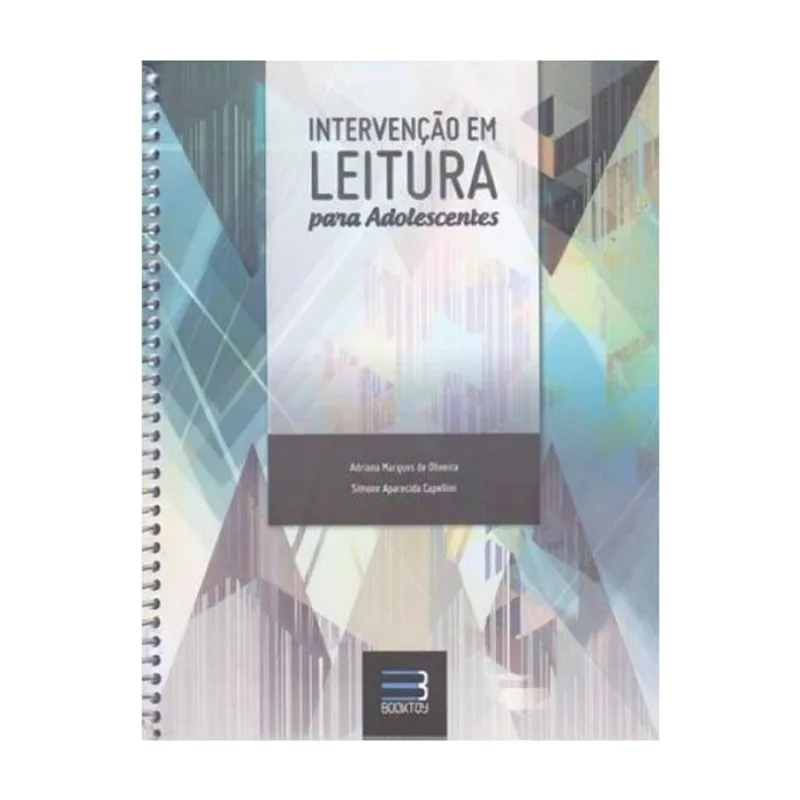 INTERVENCAO EM LEITURA PARA ADOLESCENTES