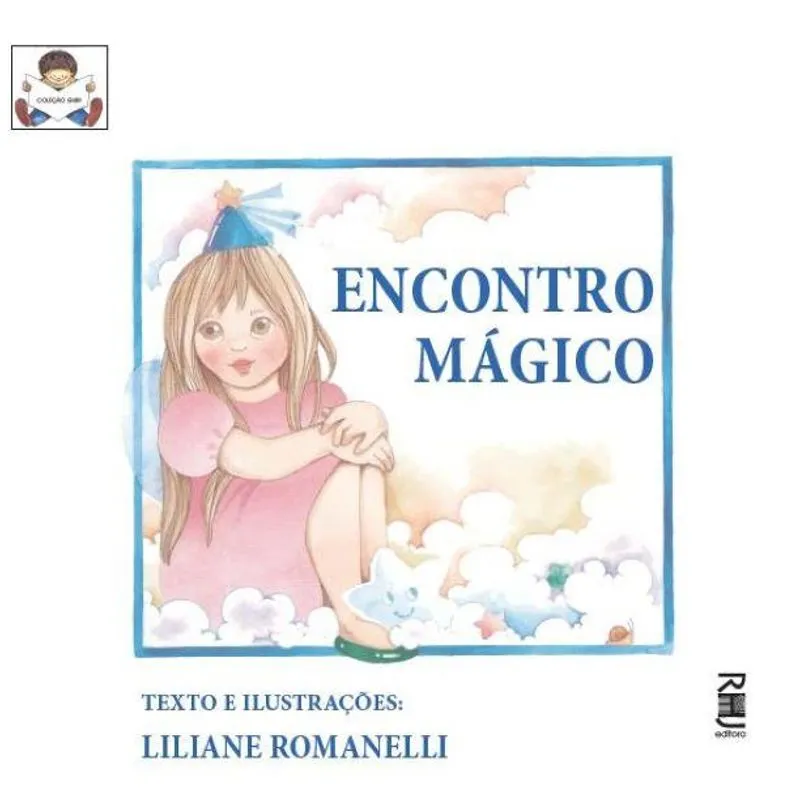 Encontro mágico