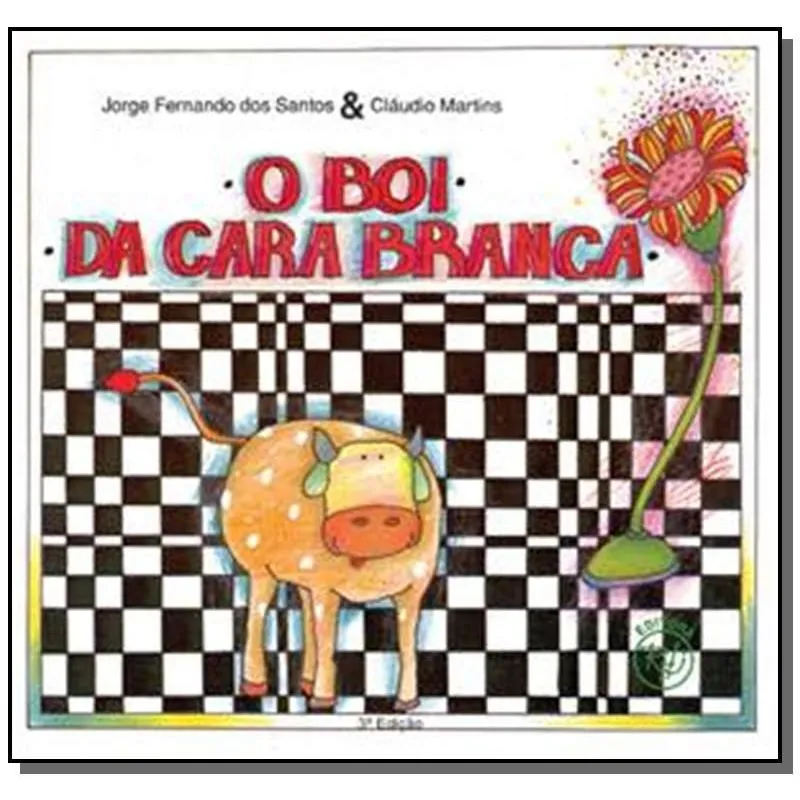 BOI DA CARA BRANCA, O