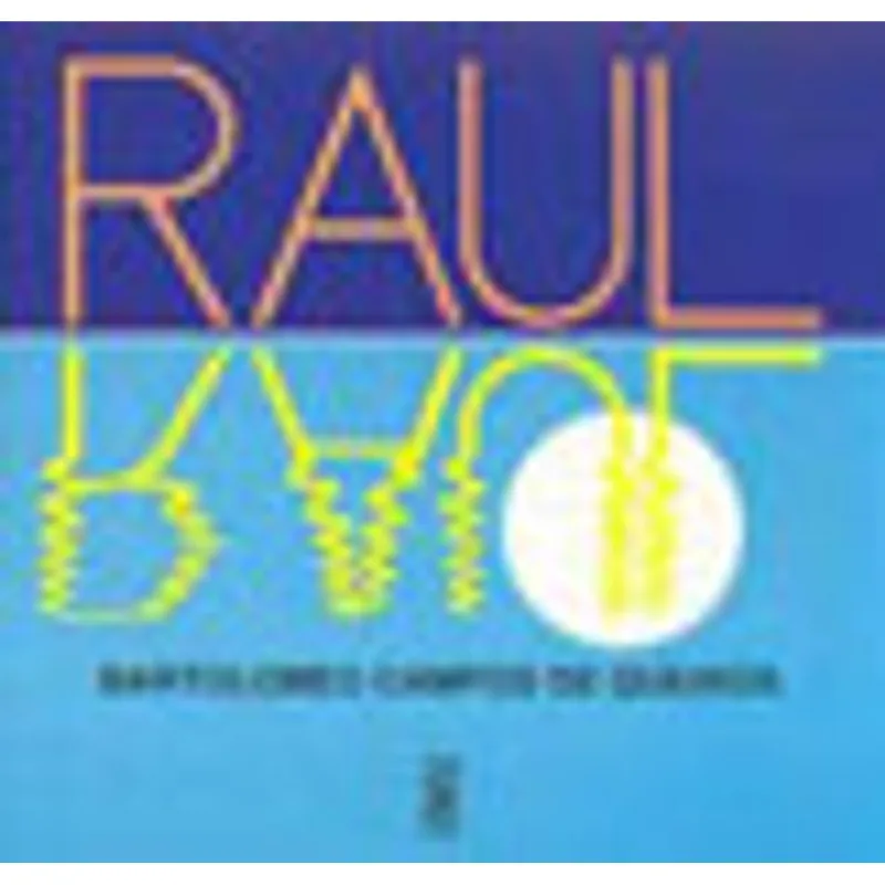 RAUL LUAR