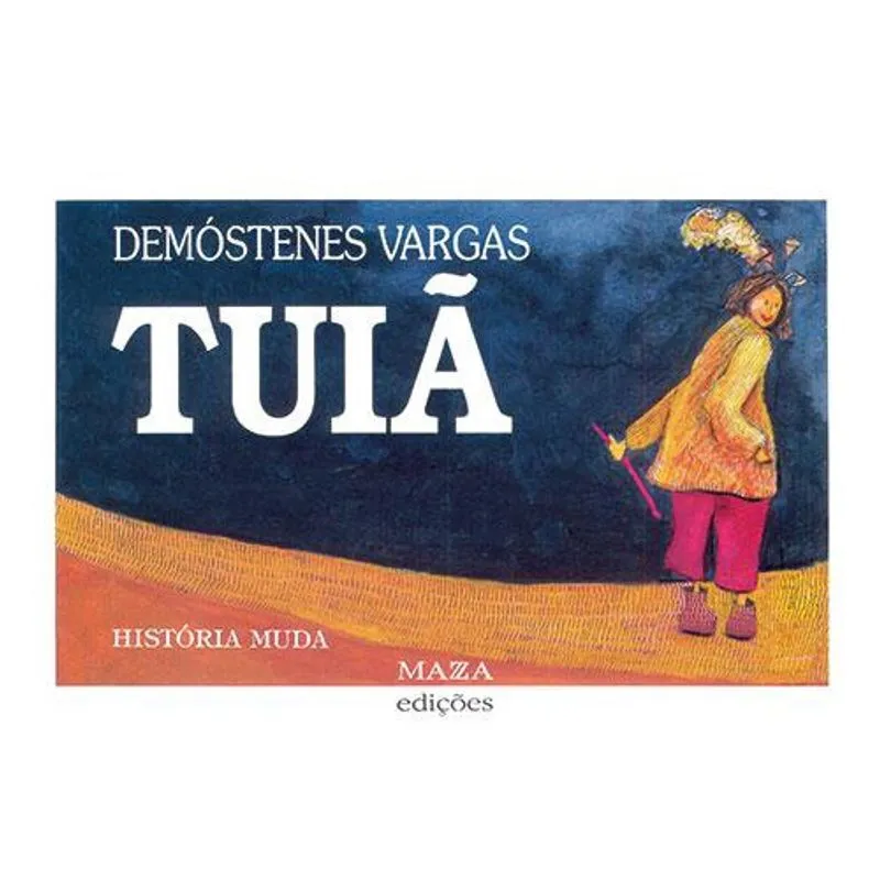 Tuia, historia muda