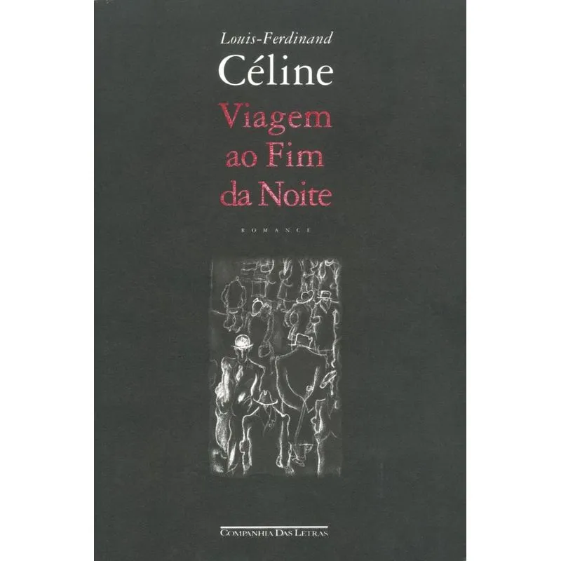 Viagem ao Fim da Noite