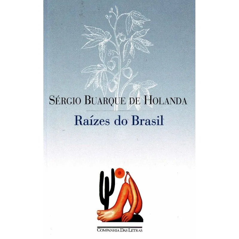 Raizes do Brasil