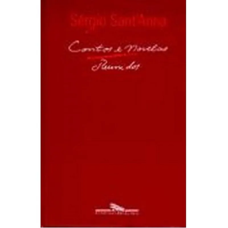 Contos e novelas reunidos