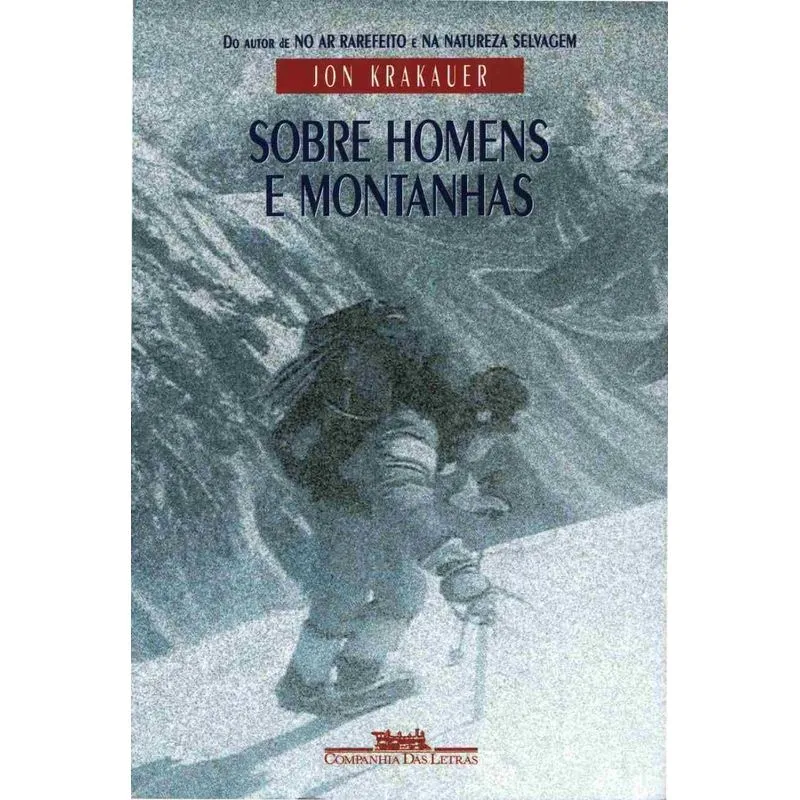 Sobre Homens e Montanhas