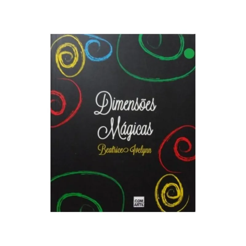 DIMENSOES MAGICAS