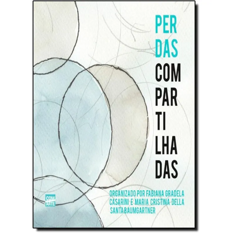 Livro Perdas Compartilhadas