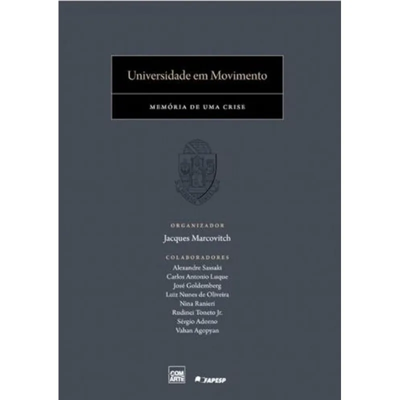 Universidade em Movimento