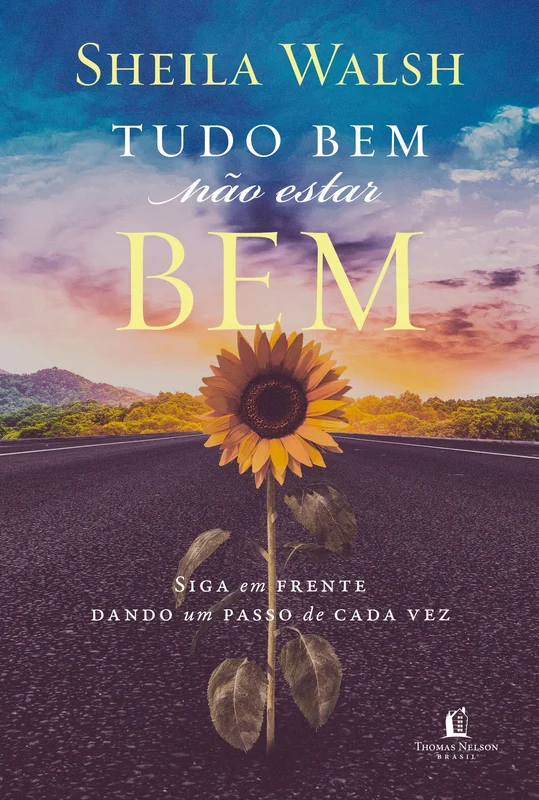 Tudo Bem Não Estar Bem E-book