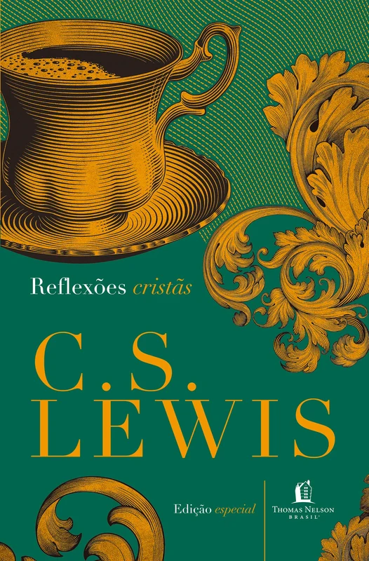Reflexões Cristãs E-book