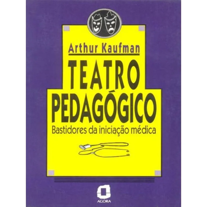 O TEATRO PEDAGÓGICO