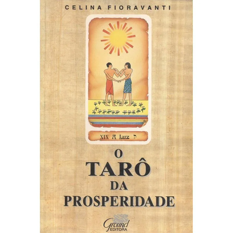 Taro da Prosperidade
