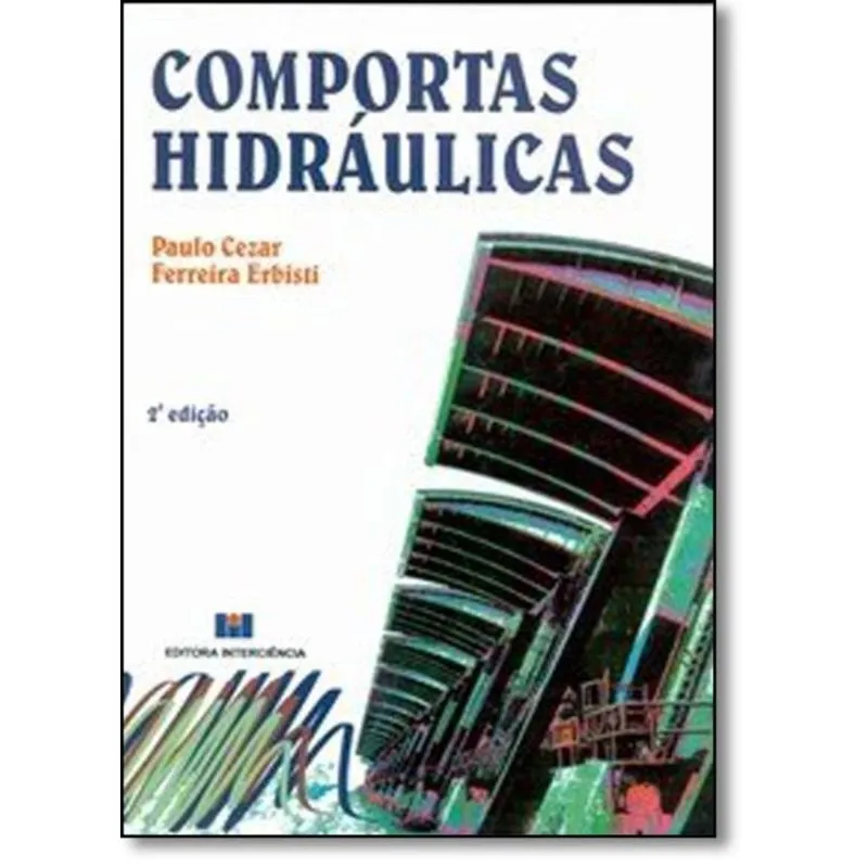 Comportas Hidraulicas