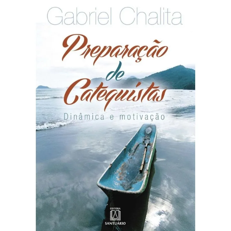 Preparação de catequistas