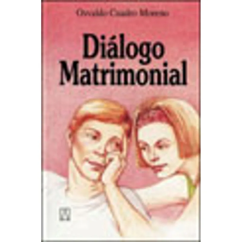 DIALOGO MATRIMONIAL