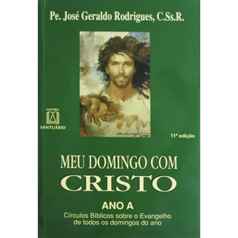 MEU DOMINGO COM CRISTO - ANO A