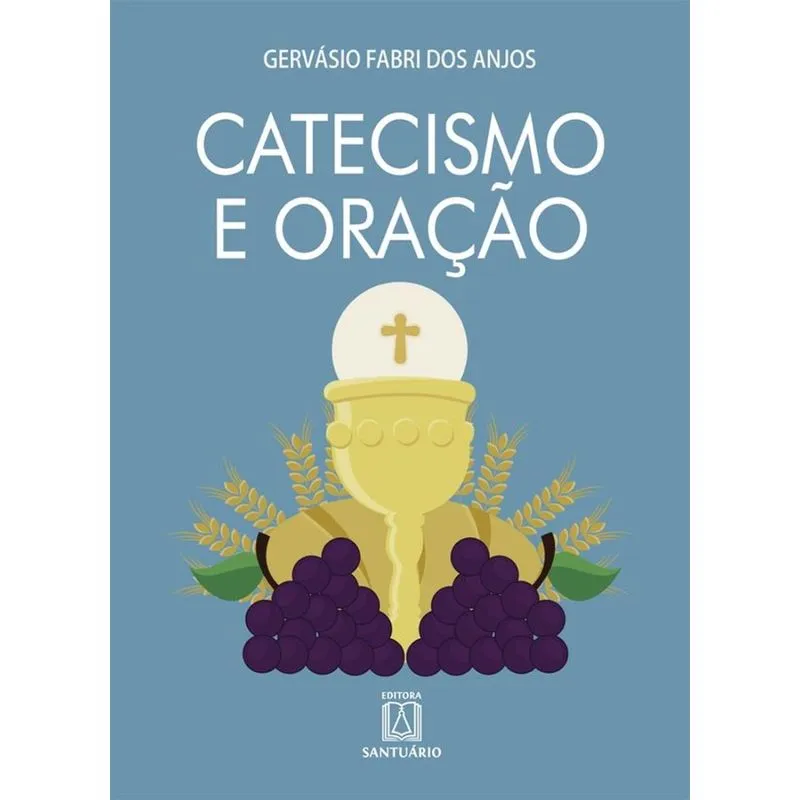 Catecismo e oração