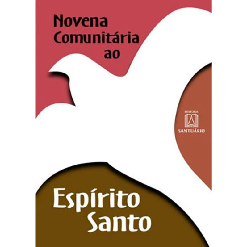 NOVENA COMUNITÁRIA AO ESPÍRITO SANTO