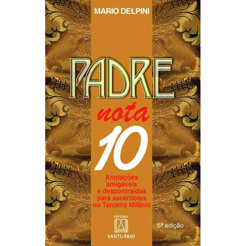 Padre nota 10
