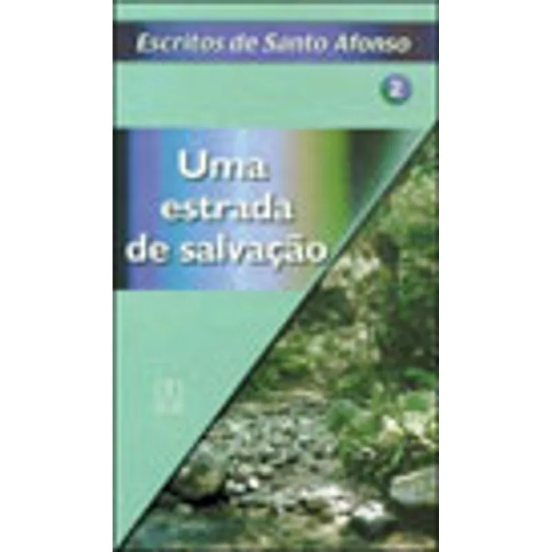 UMA ESTRADA DE SALVACAO