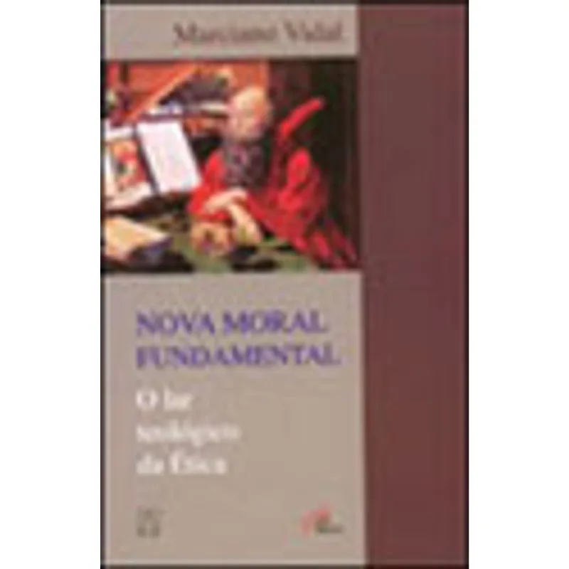 NOVA MORAL FUNDAMENTAL