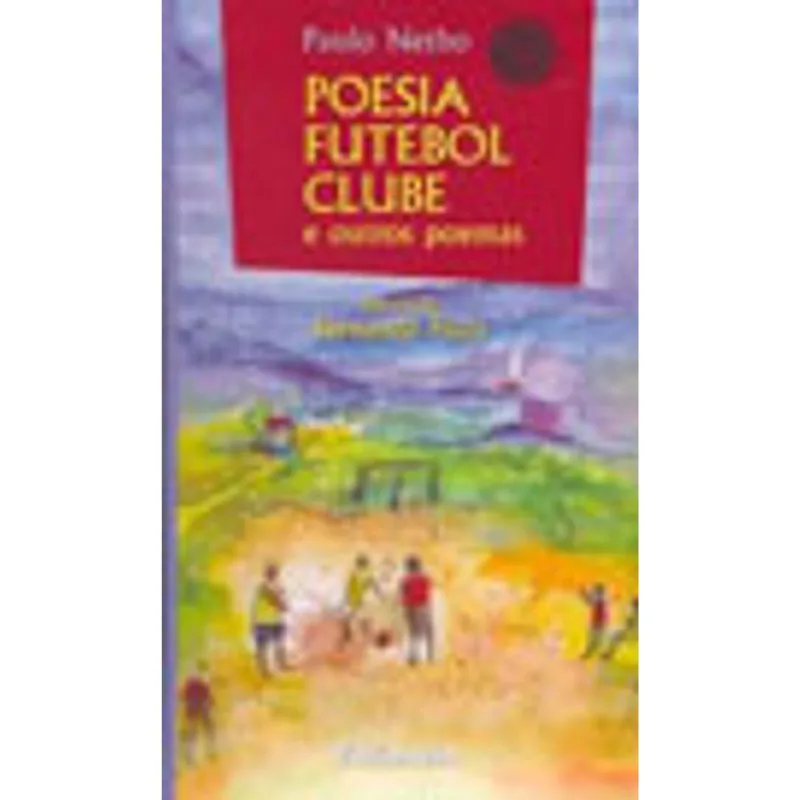 POESIA FUTEBOL CLUBE