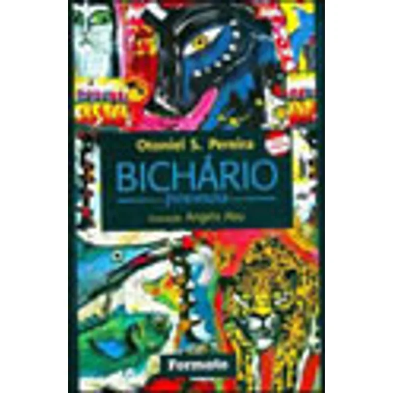 BICHÁRIO