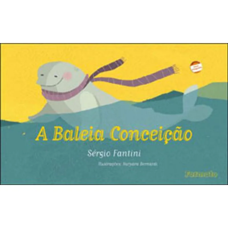 A BALEIA CONCEIÇÃO