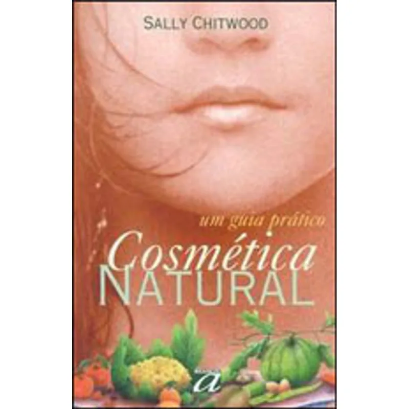 COSMÉTICA NATURAL