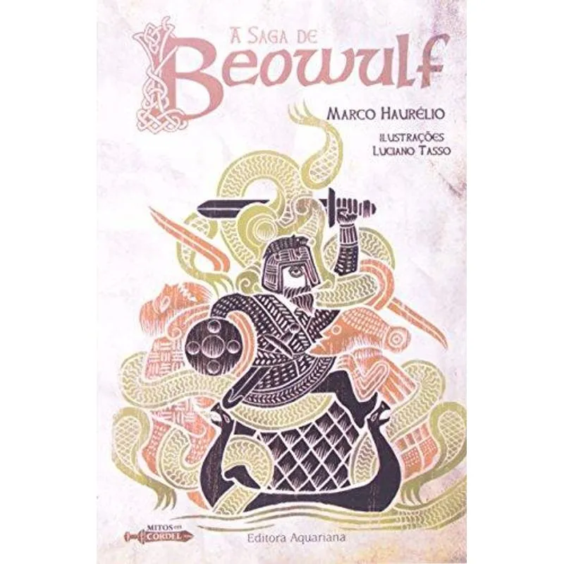 A Saga de Beowulf