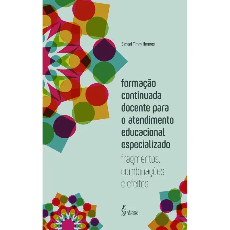 Formação continuada docente para o atendimento educacional especializado