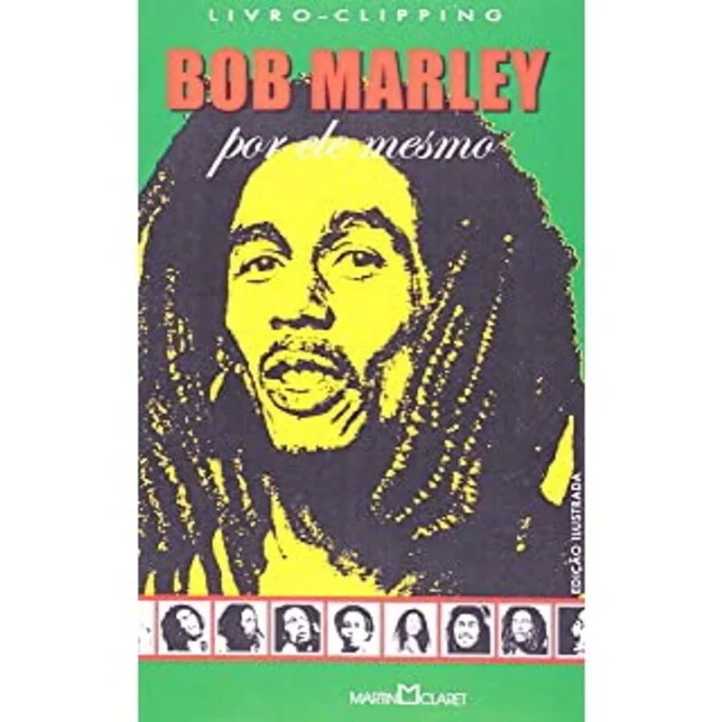 Bob Marley - (Pocket)