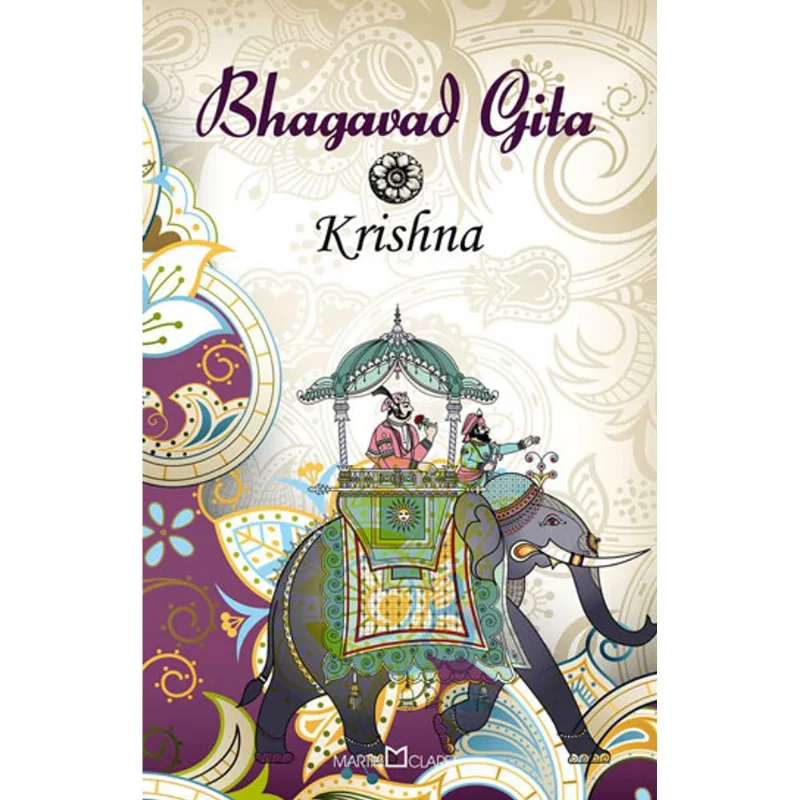 BHAGAVAD GITA - VOL. 164