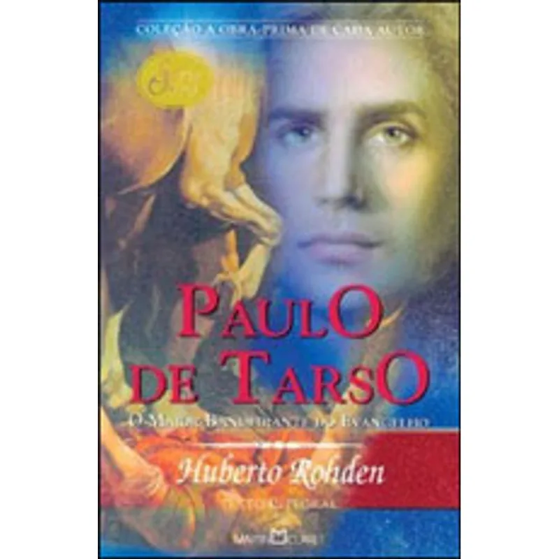 PAULO DE TARSO