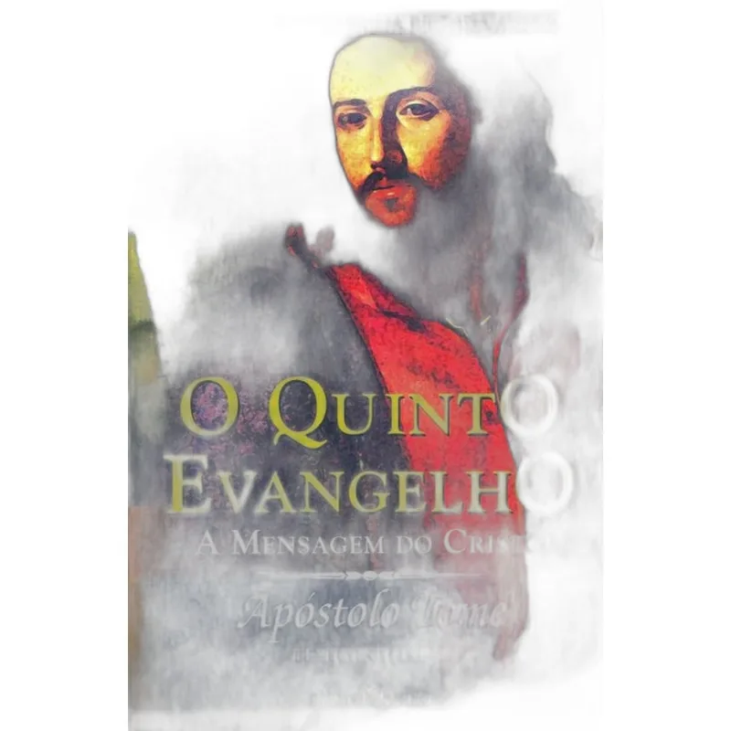 O Quinto Evangelho