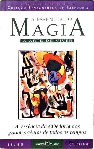 A Essência da Magia
