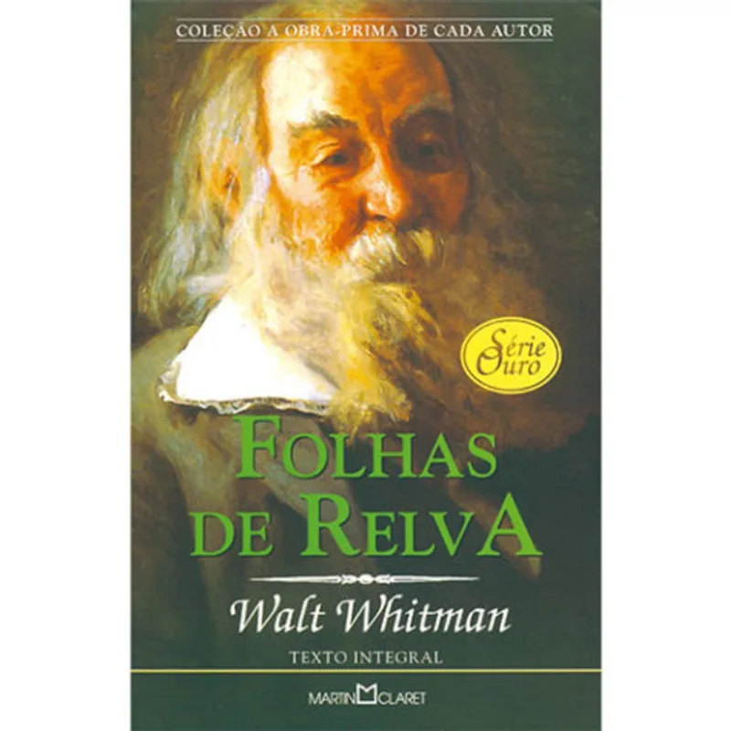 FOLHAS DE RELVA