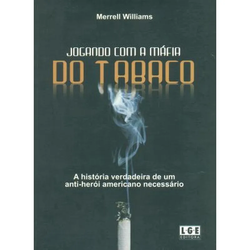 Jogando Com A Máfia do Tabaco