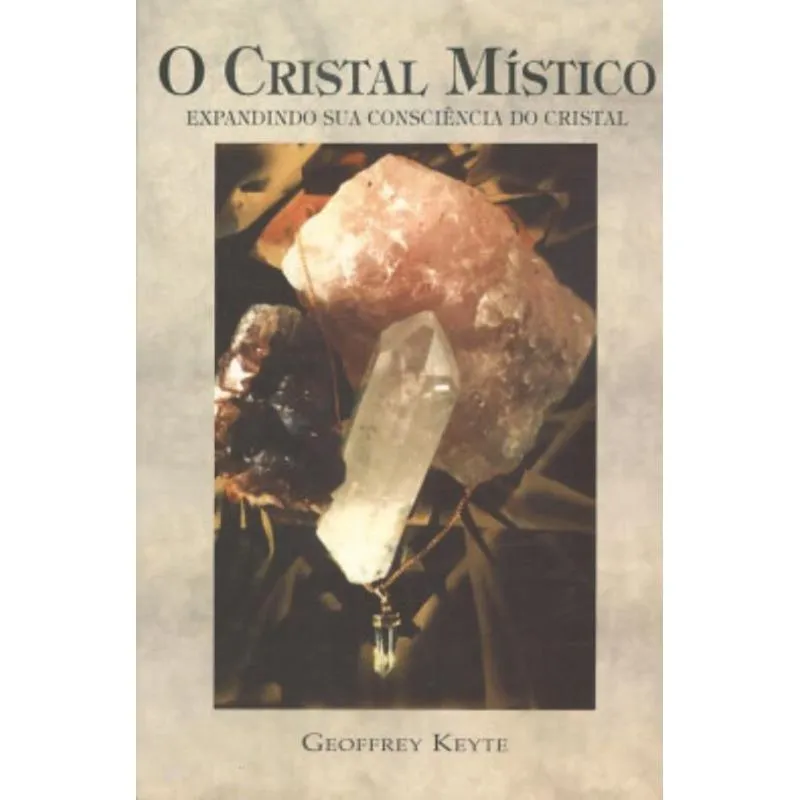 Cristal Mistico,O