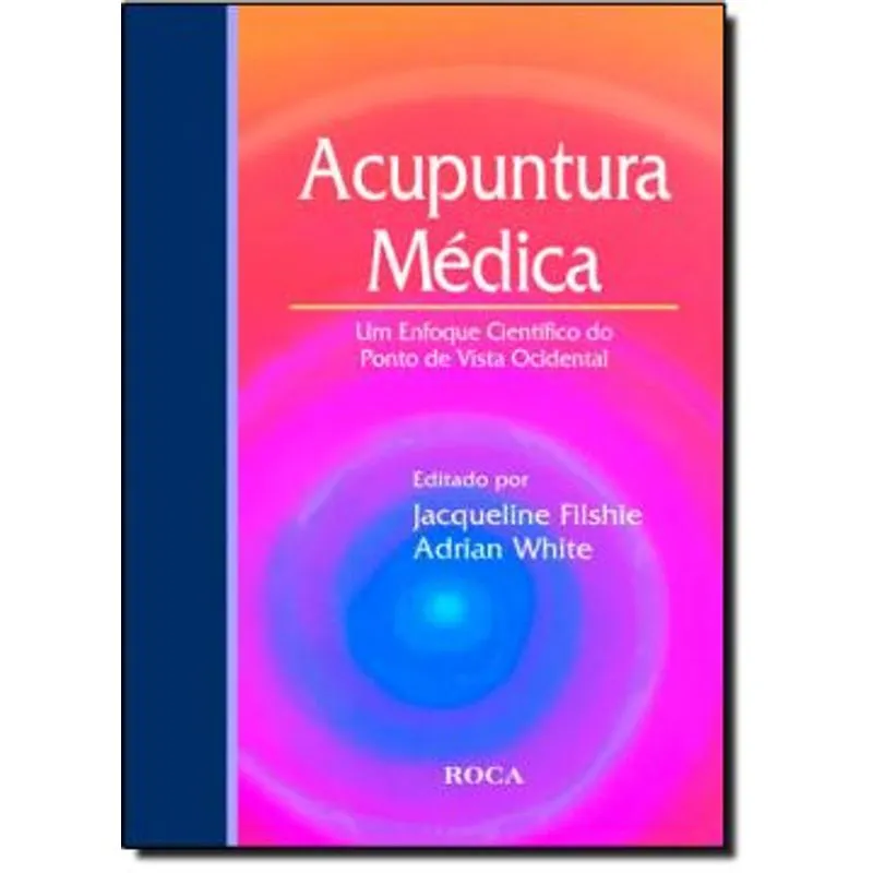 ACUPUNTURA MEDICA