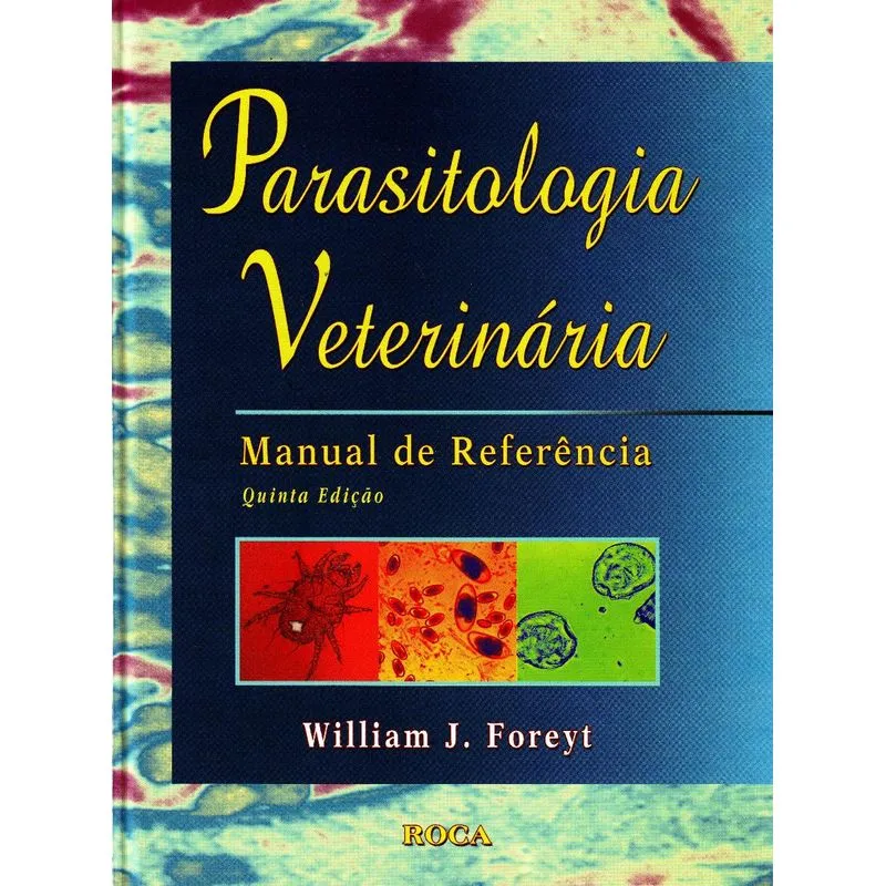 Parasitologia Veterinaria