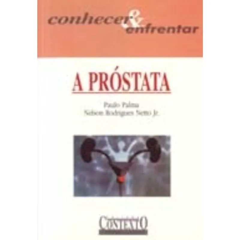 Próstata, A