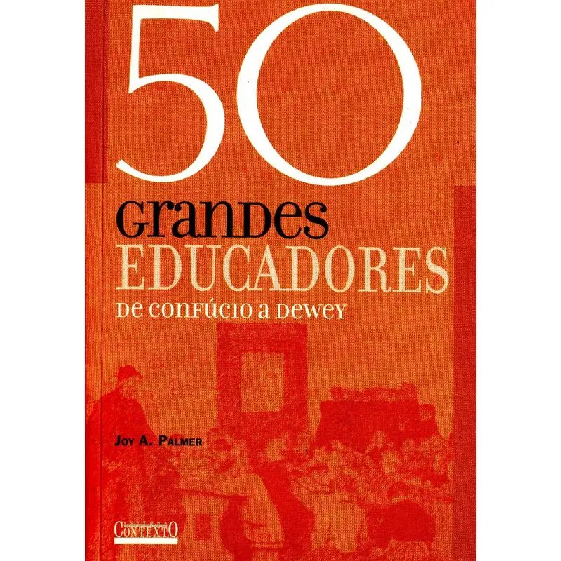 50 Grandes Educadores