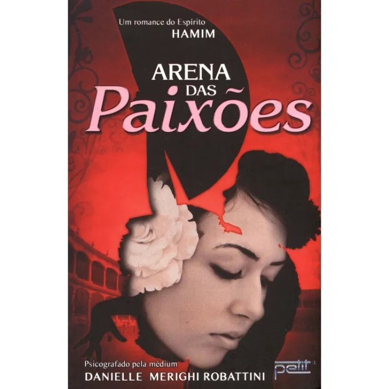 ARENA DAS PAIXÕES