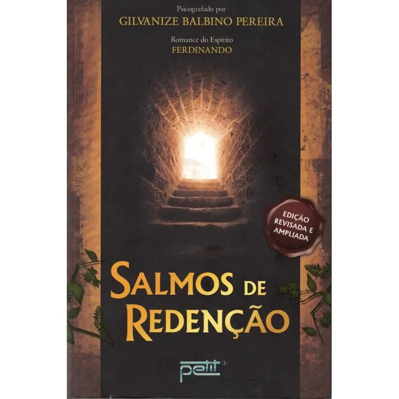 SALMOS DE REDENCAO