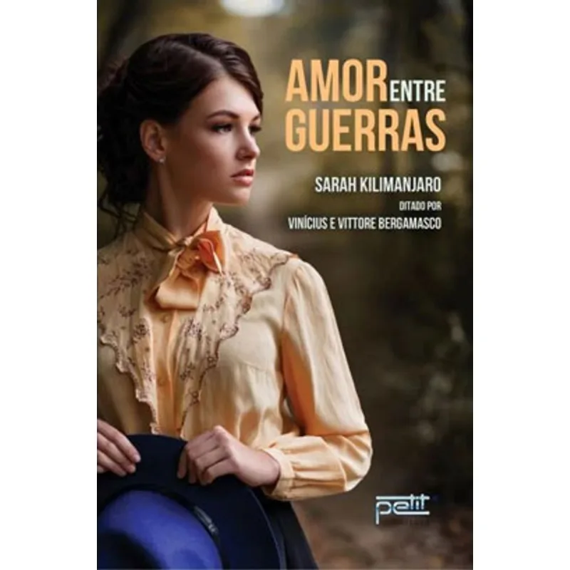 AMOR ENTRE GUERRAS