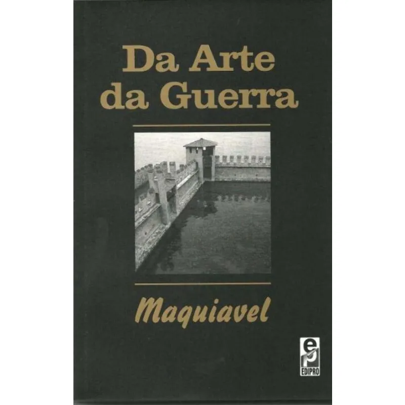 Da Arte Da Guerra