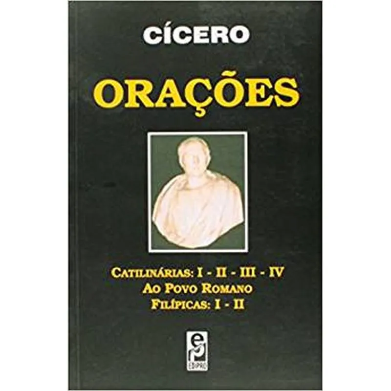 Oracoes