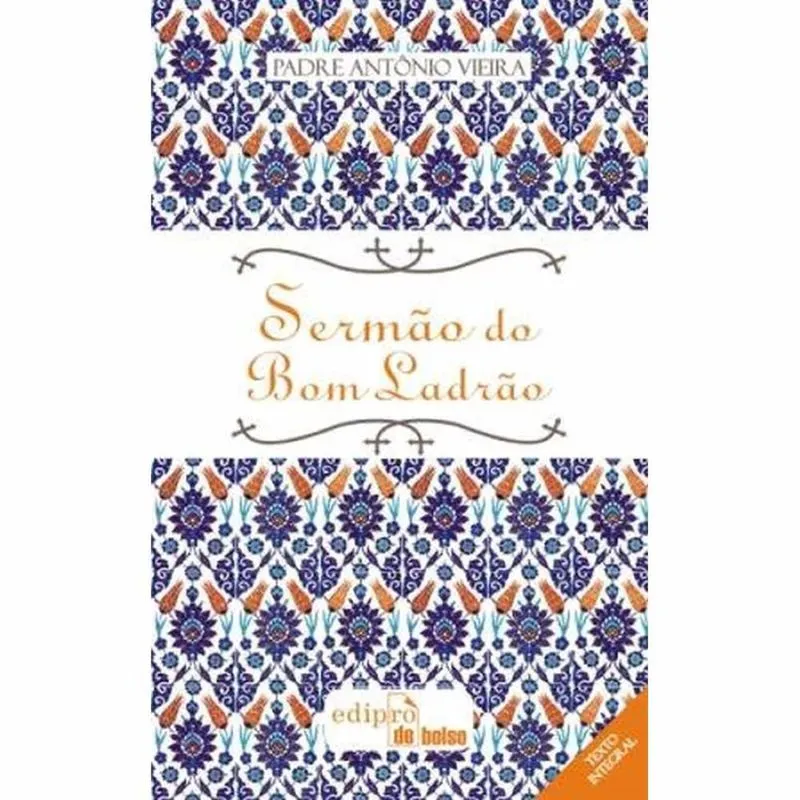 Sermão do Bom Ladrão
